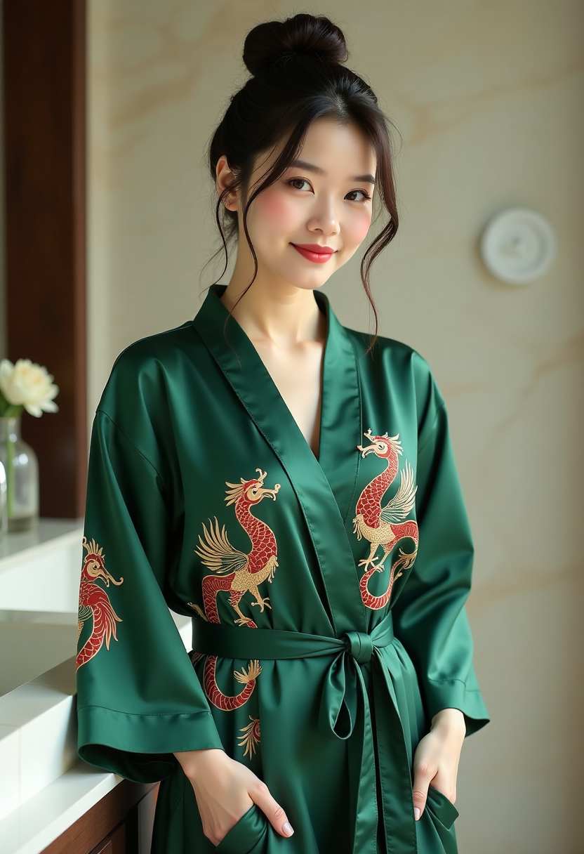 一人之下海报