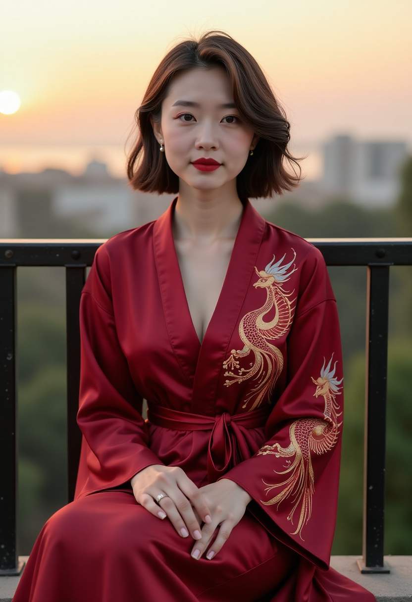 心动的信号海报