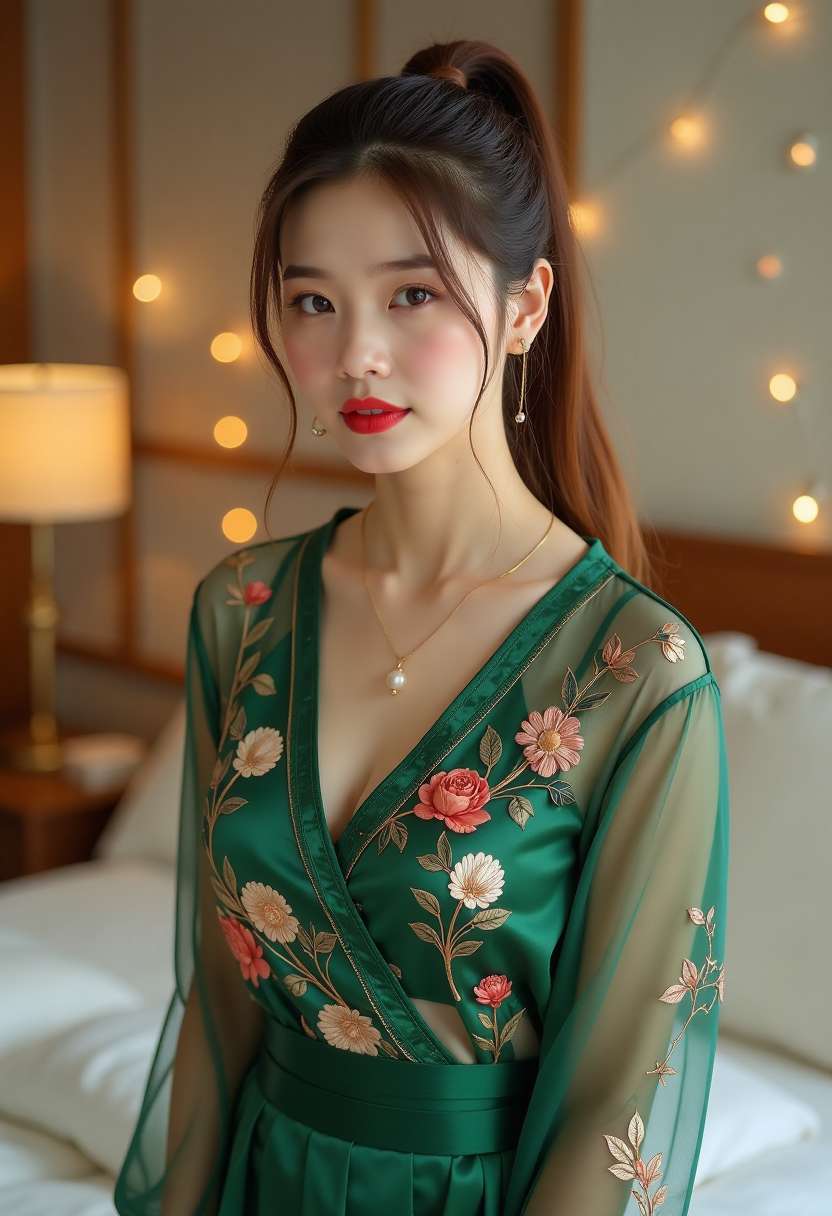 半熟恋人海报